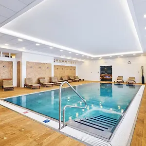 https://apartman-residence-moser.marianskelaznehotels.net